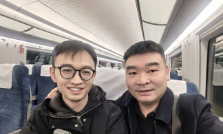 法务添军的一天