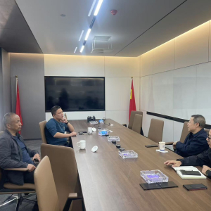 警企携手共筑网络安全防线